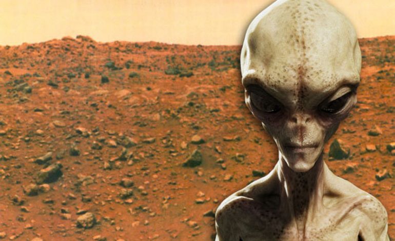 Shkencëtarët shpresë se në Mars ka jetë/ Ndodhet nëntoka