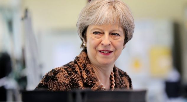 Britania në prag të Brexit-it/ Organizon samit me Ballkanin për t’i nxitur të anëtarësohen në BE