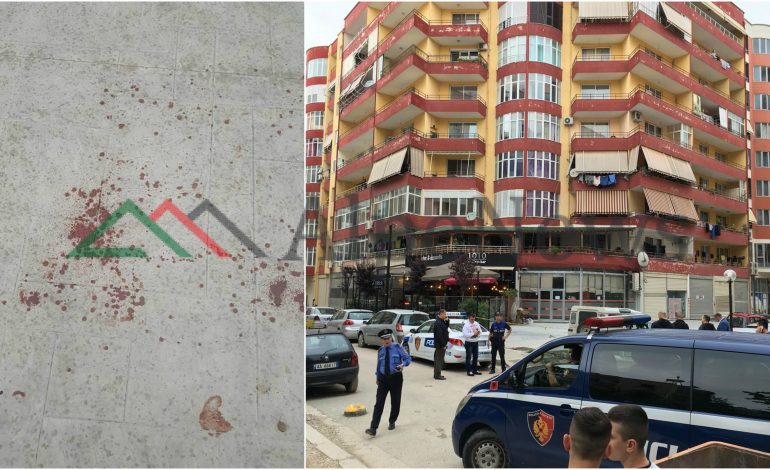 I ngacmuan të fejuarën dhe më pas i ngulën thikën/ Arrestohen tre personat që mbuluan çiftin në gjak (FOTO)