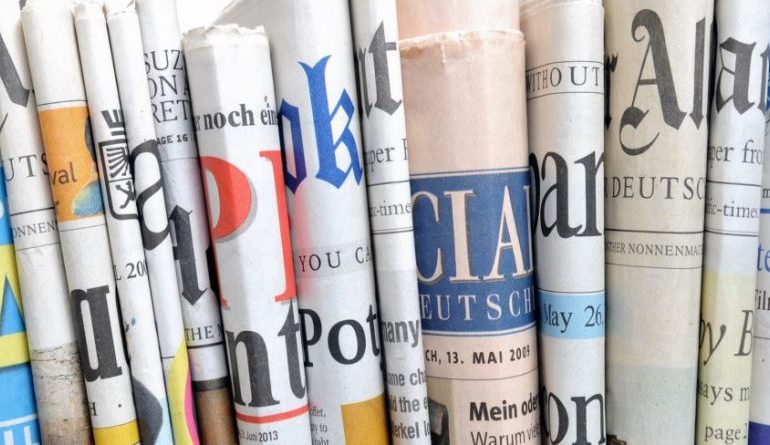 Mediat në Maqedoni ende në presionin e politikës