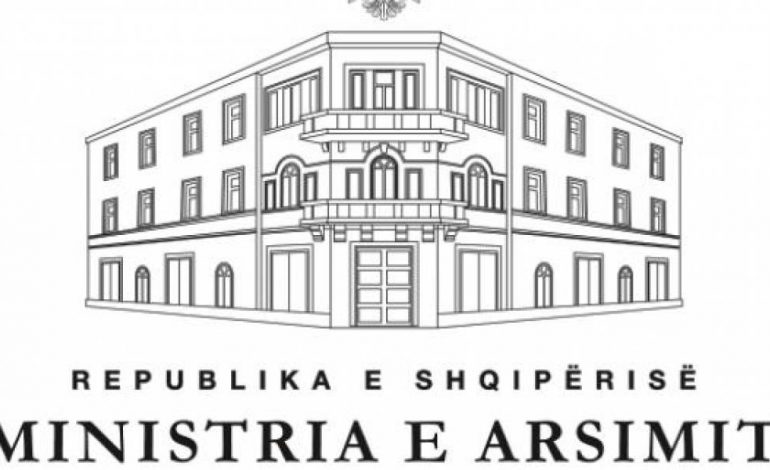 Mospërmbushje të detyrave/ Procedohen dy drejtues të arsimit në Lezhë dhe Mirditë