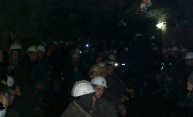BULQIZË/ Minatori plagoset gjatë punës. 53 vjeçari u rrëzua në…