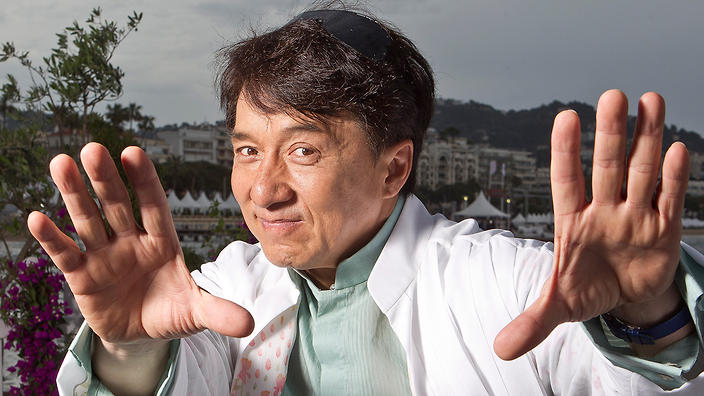 Vajza e Jackie Chan: Jam e pastrehë, jetoj poshtë urës
