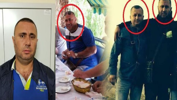“TAHIRI”/ Nga skafi, bizhuteritë e kostumi “Hugo Boss”, për çfarë e pyetën prokurorët shqiptarë Moisi Habilajn