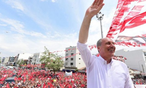 PAS GYLENIT/ “Armik” i ri për Ergogan: Njihuni me social-demokratin që kërkon ta rrëzojë nga pushteti