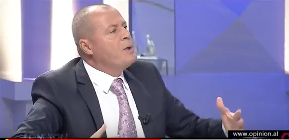 PËRGJIMET/ Mustafa Nano: Ta ndalim, do jemi vetë viktima nesër e do na nxjerrin gulçet SEKSUALE