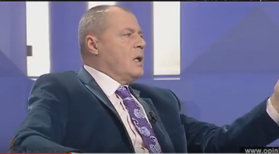 Nano: Nëse PËRGJIMET janë të vërteta Xhafaj duhet të jap dorëheqjen si akt moral, por nëse dikush…