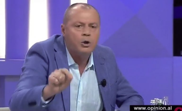 Ish-kryeministri e quajti “BANDIT TË PËSHTIRË”/ Nano i kthen përgjigje pas sherrit për vilën në Lalëz: Unë… (VIDEO)