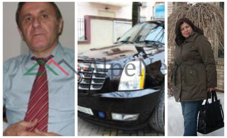 NDËRTUESIT QË MASHTRUAN QYTETARËT/ Nga Rapush Hoxholli, tek Namik Pelivani. Kush janë “kokat” që… (FOTO)