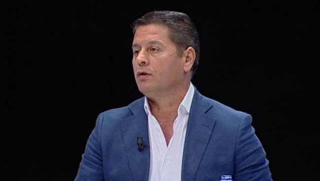 DËSHMIA E ALBERT VELIUT/ Vjen reagim i parë nga PS: Ajo që më bën përshtypje është…