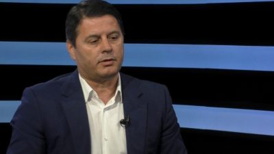 ARRESTIMI I ÇEKAJ/ Ndreu: Priten zhvillime të tjera nga dita në ditë. Politika do vështirësojë…