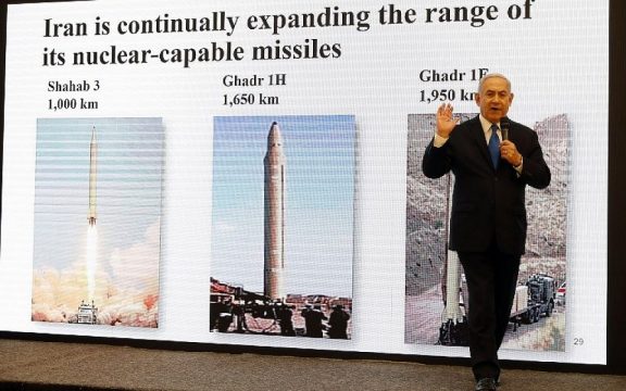 Iranianët ishin në gjurmët e agjentëve të Mosadit gjatë operacionit për marrjen e arkivit berthamor