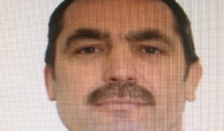 Vdekja tragjike e Shefit të Operacionales së Gardës, fotografi dedikim prekës (foto)