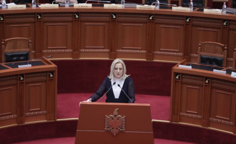 Mbledhja e të dhënave për prindërit, Ministria: Ja për çfarë do t’i përdorim