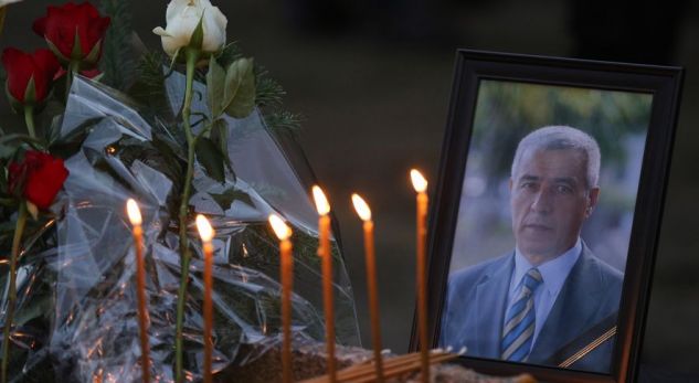 12 ditë para vrasjes së Ivanoviçit janë fikur kamerat e sigurisë/ Kjo ka sjellë dhe mos identifikimin e autorëve