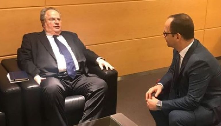PAKTI DETAR/ Përfundon raundi i dytë i bisedimeve Shqipëri-Greqi, ja çfarë u diskutua