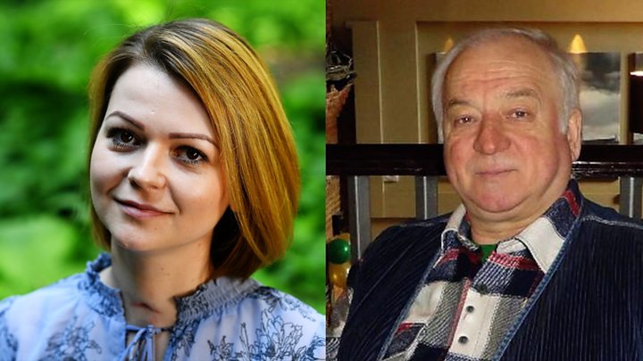 Helmimi i ish-spiunit rus, doktorët: Nuk mendonim se Sergei dhe Yulia do mbijetonin
