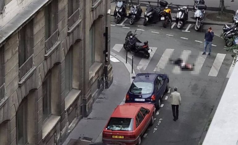 Me thirrjet “Allahu Akbar” vrau 1 e plagosi disa të tjerë/ Kush ishte AGRESORI i sulmit në Paris