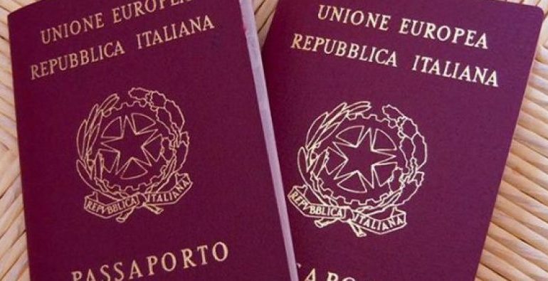 SHIFRAT E FRIKSHME/ Ja sa shqiptarë kanë marrë nënshtetësi italiane këto 10 vjet…