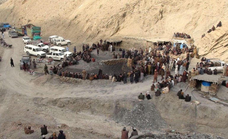 Pakistan, aksidente në dy miniera në Belucistan, 18 të vdekur dhe disa të plagosur
