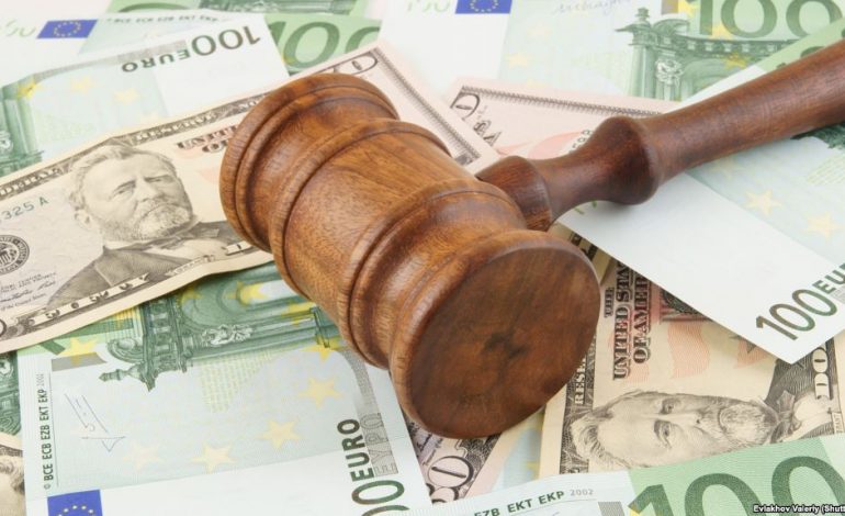 Mosdeklarimi i pasurisë nga zyrtarët, rritet arkëtimi me forcë i gjobave