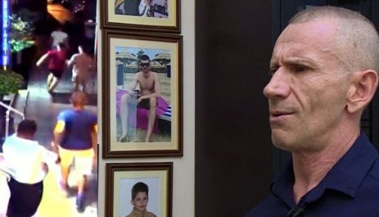 “Kam gabuar, por s’pyes njeri”/ Babai i Marvi Mihalit padit prokurorin: Liroi vrasësit e tim biri