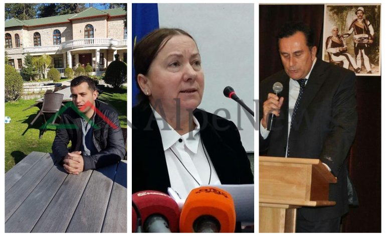 KORRUPSIONI NË UNIVERSITETE/ Njihuni me PEDAGOGËT dhe SEKSERËT. Nga urinimi në klasë, tek lekët e… (FOTOT)