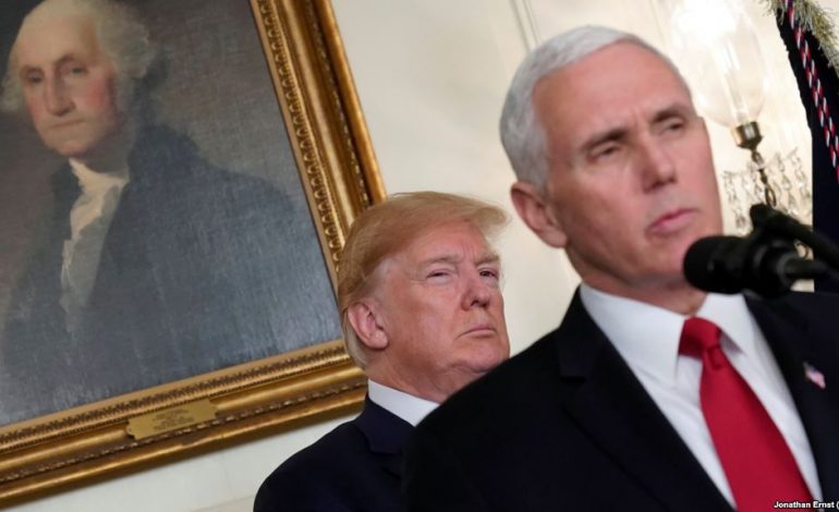 Pas kërcënimit, SHBA i nis paralajmërimin e fortë Kim Jong: Kujdes me Donald Trump…