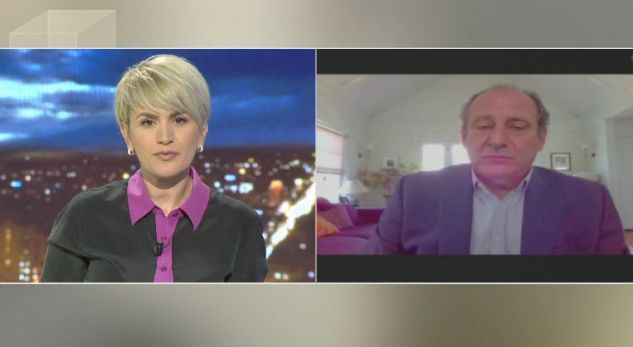 Eksperti amerikan i përgjigjet Ramës: Afrimiteti me Turqinë e mban Shqipërinë larg BE