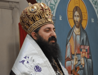 Kisha Ortodokse: Nuk pranojmë asnjë emër të ri për Maqedoninë
