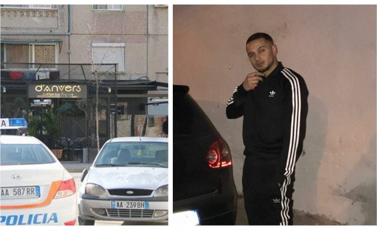 PLAGOSJA E DY PERSONAVE NË SELITË/ Kapet edhe “i katërti”. Çfarë filmuan kamerat në… (VIDEO)