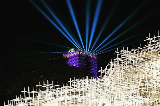 E BUJSHME/ Shitet “Hotel Plaza”. Njihuni me shumën e “ÇMENDUR” që paguan pronarët kinezë