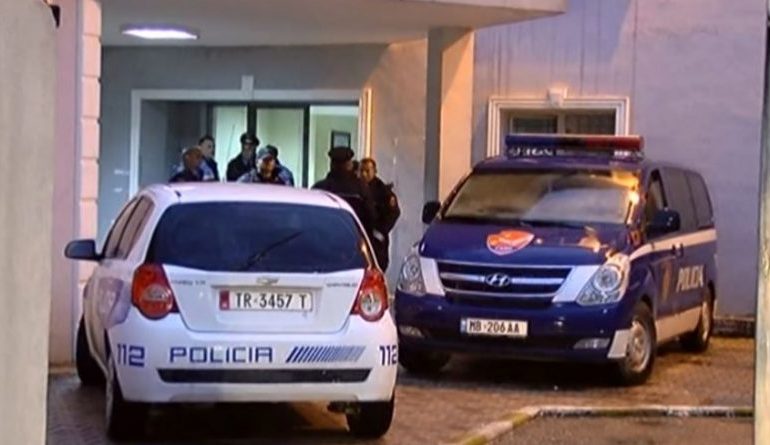 Ishte në KËRKIM NDËRKOMBËTAR, arrestohet 31 vjeçari nga Lezha (EMRI)