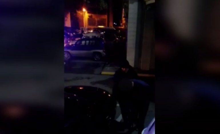 TË SHTËNAT ME ARMË NË TIRANË/ Zbardhen DETAJET: Konflikt mes dy personave që…