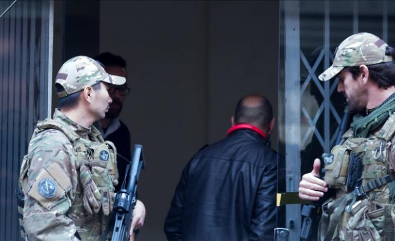 Brazil/ 250 të arrestuar për pornografi të fëmijëve