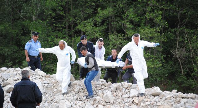 TRUPI I POLICIT U GJET NË LUMË/ Rrëfimi prekës i shokut të ngushtë: Inspirimi i tij ishte ai që u vra në… (VIDEO)