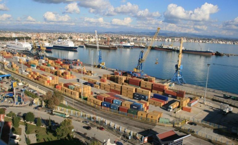 “SHPËRDORIM DETYRE”/ Procedohen 10 zyrtarë të Portit të Durrësit. Mes tyre ISH DREJTORI… (EMRAT)