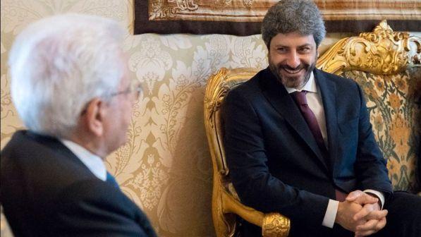Qeveria e re e Italisë, Presidenti Mattarella merr kohë. “Pikëpyetjet e tij dhe frika e BE-së”
