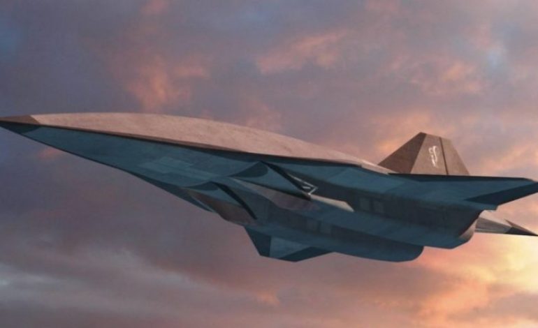 VIDEO/ Projekti amerikan për një avion që do të fluturonte me 7500 kilometra në orë