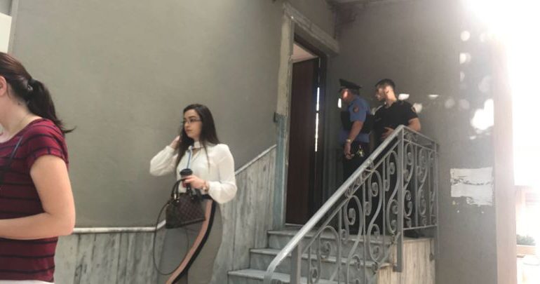 DYSHIMET E FORTA/ Grabitësit e Prokurorisë në Durrës janë ndihmuar nga brenda…