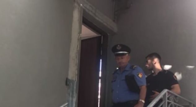 GRABITJA PROKURORISË DURRËS/ Zbardhen DETAJE: Hajdutët kishin çelësin dhe një objektiv të…