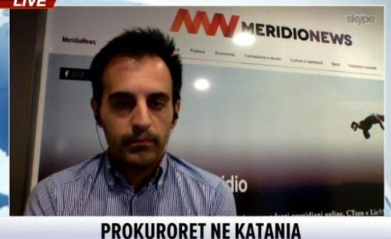 “HABILAJT NË KATANIA”/ Flet gazetari italian: Seanca zgjati 3 orë. Moisi Habilaj u pyet për…