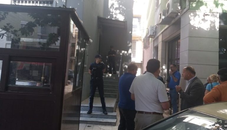 Akuzohen për BASTISJEN E PROKURORISE DURRES, çfarë deklaruan tre të dyshuarit para gjykatësve