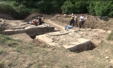 Zbulohet qyteti antik në Shkodër/ Arkeologët: Jemi të sigurtë që bëhet fjalë për... (VIDEO)
