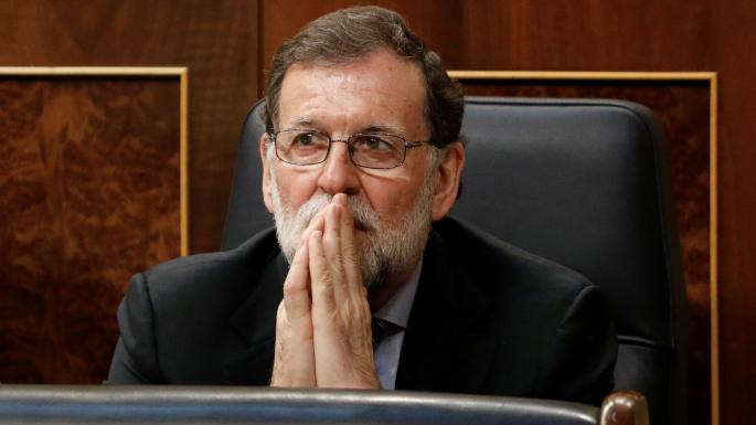 Të premten/ Mariano Rajoy përballet me votëbesim në parlament