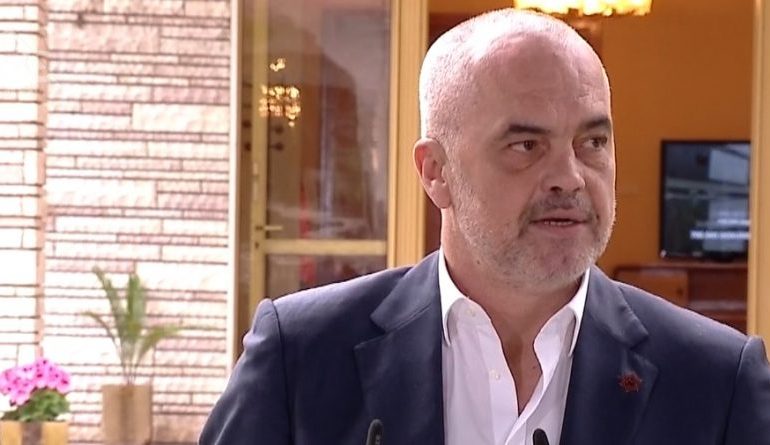 VIDEO/ Gati sezoni i plazhit, Rama uron “Mirëmëngjes” me aksionin e radhës në Velipojë