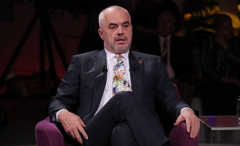 Rama i del në mbrojte Tahirit: Nga Italia NUK KA asnjë provë për të. Madje as Prokuroria…