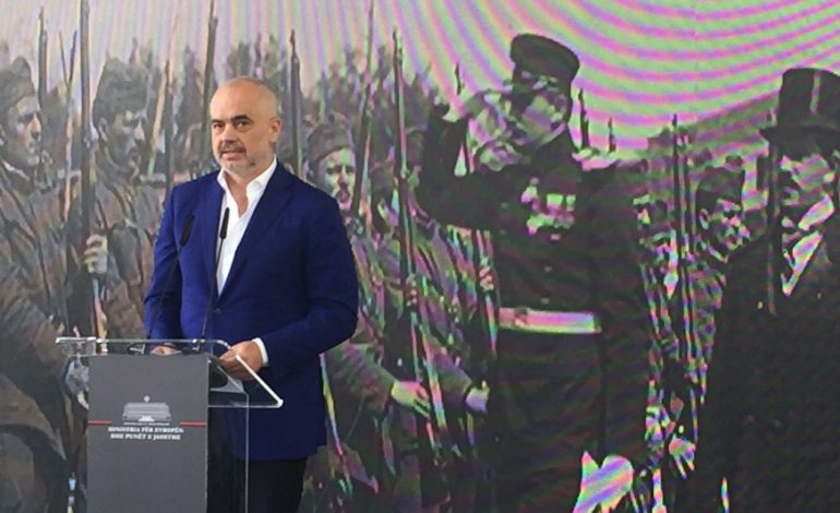 Rama: Po të kishte negociata me SHBA, mund të ishte më e lehtë. Nuk do duhej të bindnim 27 koka