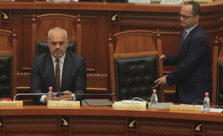 Dosja për vëllanë e Fatmir Xhafajt, reagon për herë të parë Rama: Ripublikohet çështja për arsye se…