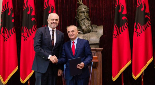 Habit Rama: Meta, Presidenti më i mirë që kemi pasur. Nëse sdo ishte ai…